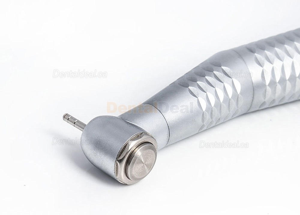 TOSI TX-164 Dental LED High Speed Air Turbine Handpiece 2/4 Holes